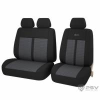 Чехлы универсальные GTL Modern TRANSIT Синий (PSV) Чехлы универсальные GTL Modern TRANSIT Синий (PSV)