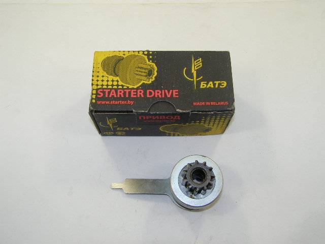 Бендикс стартера /21082/ на стартер БАТЭ 2109-3708010-01