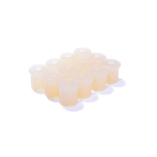 Втулка рессорная /Г-3102,31029,3110/ (12шт) полиуретан