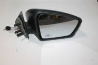 Зеркало бок. /2191 Лифтбэк/ механ. прав. (Автотехпром) Зеркало бок. /2191 Лифтбэк/ механ. прав. (Автотехпром)