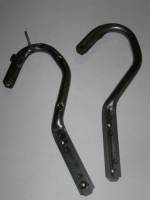 Петля крышки багаж. /2115/ (Тольятти) Петля крышки багаж. /2115/ (Тольятти)