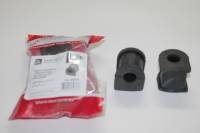 Втулка стабилизатора Hyundai Accent перед. (2 шт.) (Rosteco) Втулка стабилизатора Hyundai Accent перед. (2 шт.) (Rosteco)