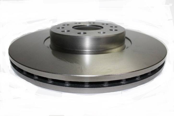 Диск тормозной перед. Skoda Octavia Yeti (312x25) (Miles) Диск тормозной перед. Skoda Octavia Yeti (312x25) (Miles)