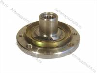 Ступица ВАЗ 2108-099,2110 и мод. передняя (7462) (ВолгаАвтопром) Ступица ВАЗ 2108-099,2110 и мод. передняя (7462) (ВолгаАвтопром)