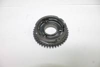 Кор. /2180/ Синхронизатор в сборе 1-2 пер. н/о (АВТОВАЗ) Кор. /2180/ Синхронизатор в сборе 1-2 пер. н/о (АВТОВАЗ)