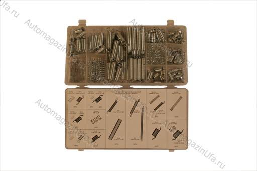 Пружины  20 размеров W-8010