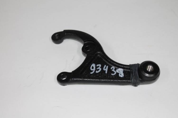 Кронштейн амортизатора /2123/ задн. лев. (АВТОВАЗ)