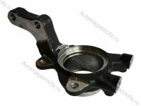 Кулак поворотный 1118 Калина,2170 Priora с ABS правый (ВолгаАвтоПром)