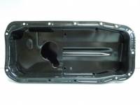 Поддон картера масл. Nexia SOHC, Espero, Lanos, Nubira (NBN)