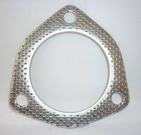 Прокладка катализатора Lanos, Leganza, Lacetti (Autopartner) Прокладка катализатора Lanos, Leganza, Lacetti (Autopartner)