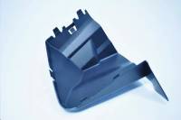 Дефлектор радиатора Renault Duster с 2012 г. прав.