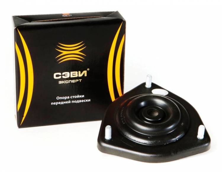 Опора стойки /2170/ без подш. ЭКСПЕРТ (СЭВИ)