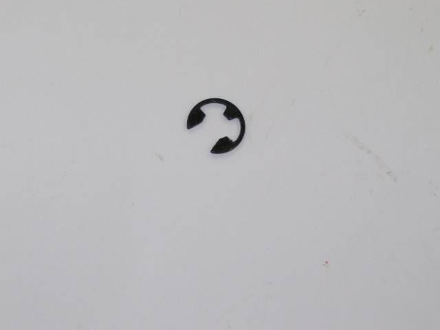 Кольцо стопорное на якорь стартера /2101-2110/ вал. (уп.10 шт.) (БелЗАН)