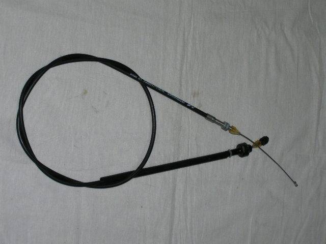 Трос газа /21214/ инж. (Автопартнер)