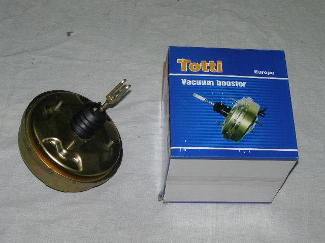 2141 Вакуумный усилитель (Totti)