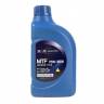 Масло трансм. Hyundai/KIA MTF 75W85 GL-4 (1л.) п/синт.