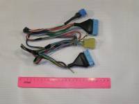 Провода б/контакт. сист. заж-я /2108-99/ косичка+колодка (Тольятти) Провода б/контакт. сист. заж-я /2108-99/ косичка+колодка (Тольятти)