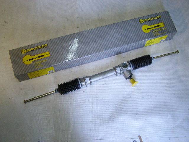 Рейка рулевая /1111 ОКА/ (BAUTLER)