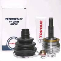 ШРУС Daewoo Nexia Espero Lanos Kalos Aveo наруж. 1.5 8кл. 22зуб. без ABS (Torque) ШРУС Daewoo Nexia Espero Lanos Kalos Aveo наруж. 1.5 8кл. 22зуб. без ABS (Torque)