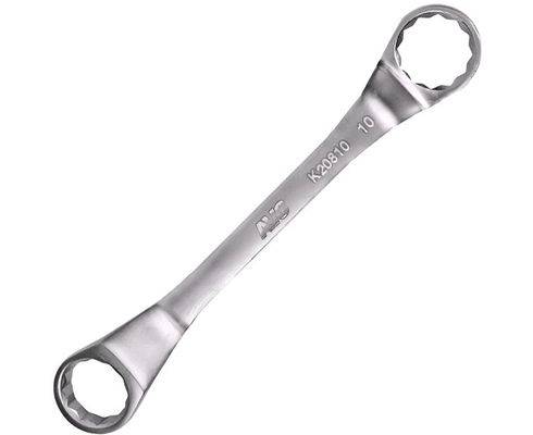 Ключ накидной 8х10 мм