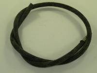 Шланг бензин. 1- штуц. /УАЗ, 3110, Г-3302/ длинный (Ульяновск)