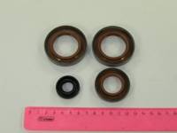 Сальник КПП /2108/ (4 шт) (Балаково) Сальник КПП /2108/ (4 шт) (Балаково)