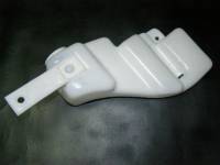 Бачок омывателя /2110/ 1гор/1мотор н/о (AV Autoplastic)