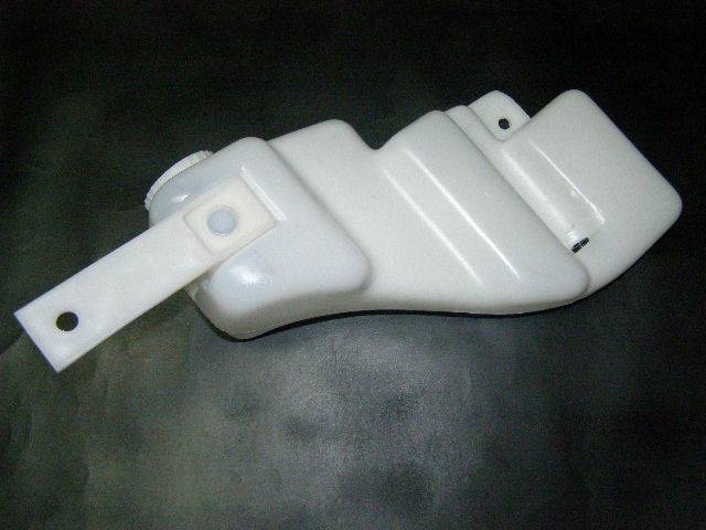 Бачок омывателя /2110/ 1гор/1мотор н/о (AV Autoplastic)