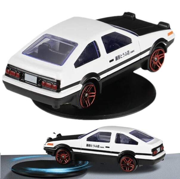 Игрушка на панель ДРИФТ МАШИНКА, вращается на поворотах PRC