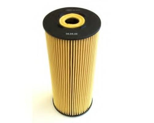 Фильтр масляный SCT SH434 MB W202/210 C/E220/270 CDi 97->