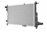 Радиатор основ. алюм. Chevrolet Spark c 2005 г. M/A (Termal) Радиатор основ. алюм. Chevrolet Spark c 2005 г. M/A (Termal)