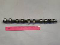 Распредвал ВАЗ 2112 впускной голый (инжектор) (АвтоВАЗ) Распредвал ВАЗ 2112 впускной голый (инжектор) (АвтоВАЗ)