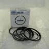 Кольца поршневые 82,0 /21083/ (МОТОРДЕТАЛЬ)