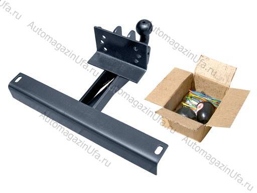 Фаркоп УАЗ Патриот Россия Фаркоп УАЗ Патриот Россия