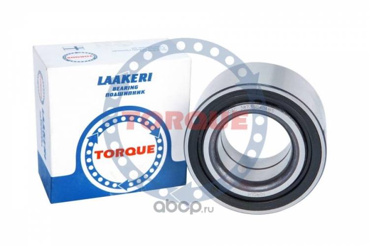 Подшипник ступицы Honda CR-V II 2001 => c ABS перед.