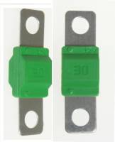 Предохранители тип "ABF-405" 30А (для иномар. машин) (Nord Yada)