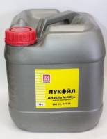 Масло моторное Лукойл-Дизель М-10-Г2К (20л.) мин. (пласт. канист.)