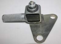Шарнир реакт. тяги кулисы /1118/ в сборе (Тольятти)