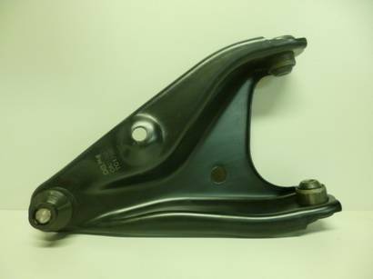 Рычаг Logan 04--, Sandero 08--, Largus перед. прав. в сборе (Torque) (8)