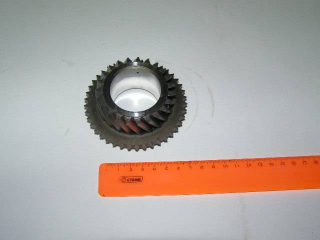 Кор. /Г-3302/ Шестерня 5 пер. вторич. вала 5-ст. (Avtostar NN)