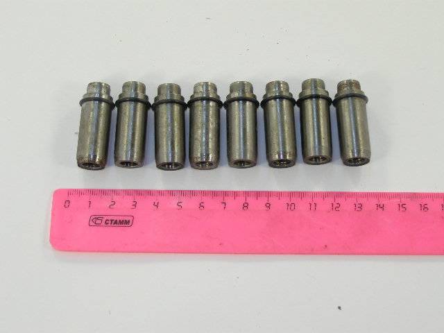 Втулка направл. клапанов /2108/ 8шт (АВТОВАЗ)