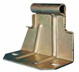 Кронштейн крепления бампера (переднего) левый ВАЗ 2108-099 2108-2803019 (Начало)