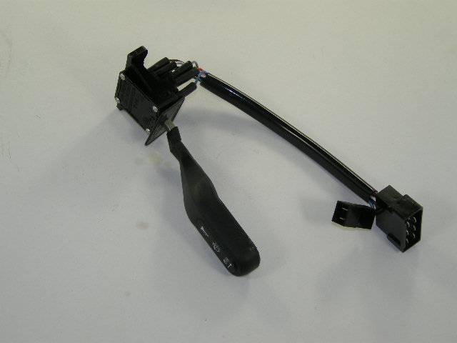 Переключатель подрул. /Г-3302/ прав. н/о (стеклоочиститель) (ТОЧМАШ)