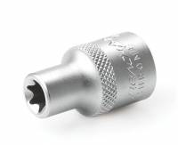 Головка - звездочка torx 1/2" Е16мм (Дело Техники)