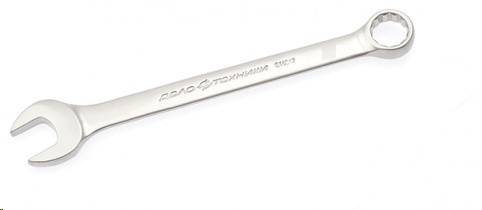 Ключ комб. 23*23 Crv /рожково-накидной/ (Дело Техники)