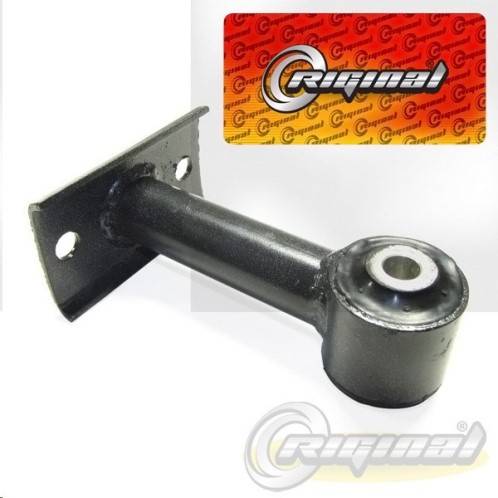 Стойка стабилизатора /Г-3302/ задн. н/о в сб. (с шарниром) (Riginal)