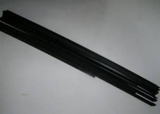 Бархотка /2105-07/ нижн. (8 шт.) (АВТОВАЗ)