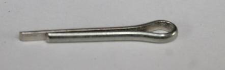 Шплинт 3,2*20 гайки рулевого наконечника /Г-3110/ (Красная Этна)