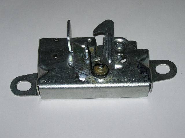 Замок капота /2190 Гранта/ (АВТОВАЗ)