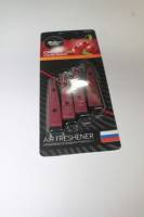 Освежитель (ароматизатор) на дефлектор клипса Спелая Вишня (Airline) Освежитель (ароматизатор) на дефлектор клипса Спелая Вишня (Airline)